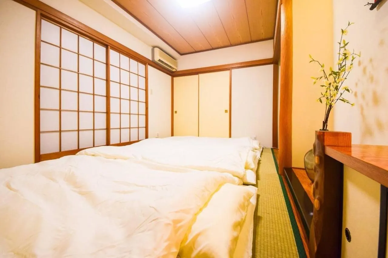 Ryokan -Ryo- Tokyo 0*,  Japan