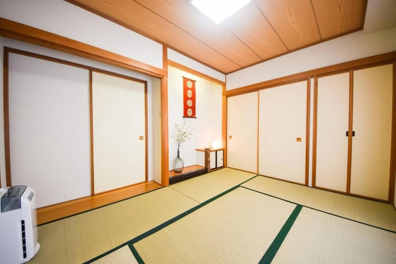 別荘 Ryokan -Ryo- 東京都 日本