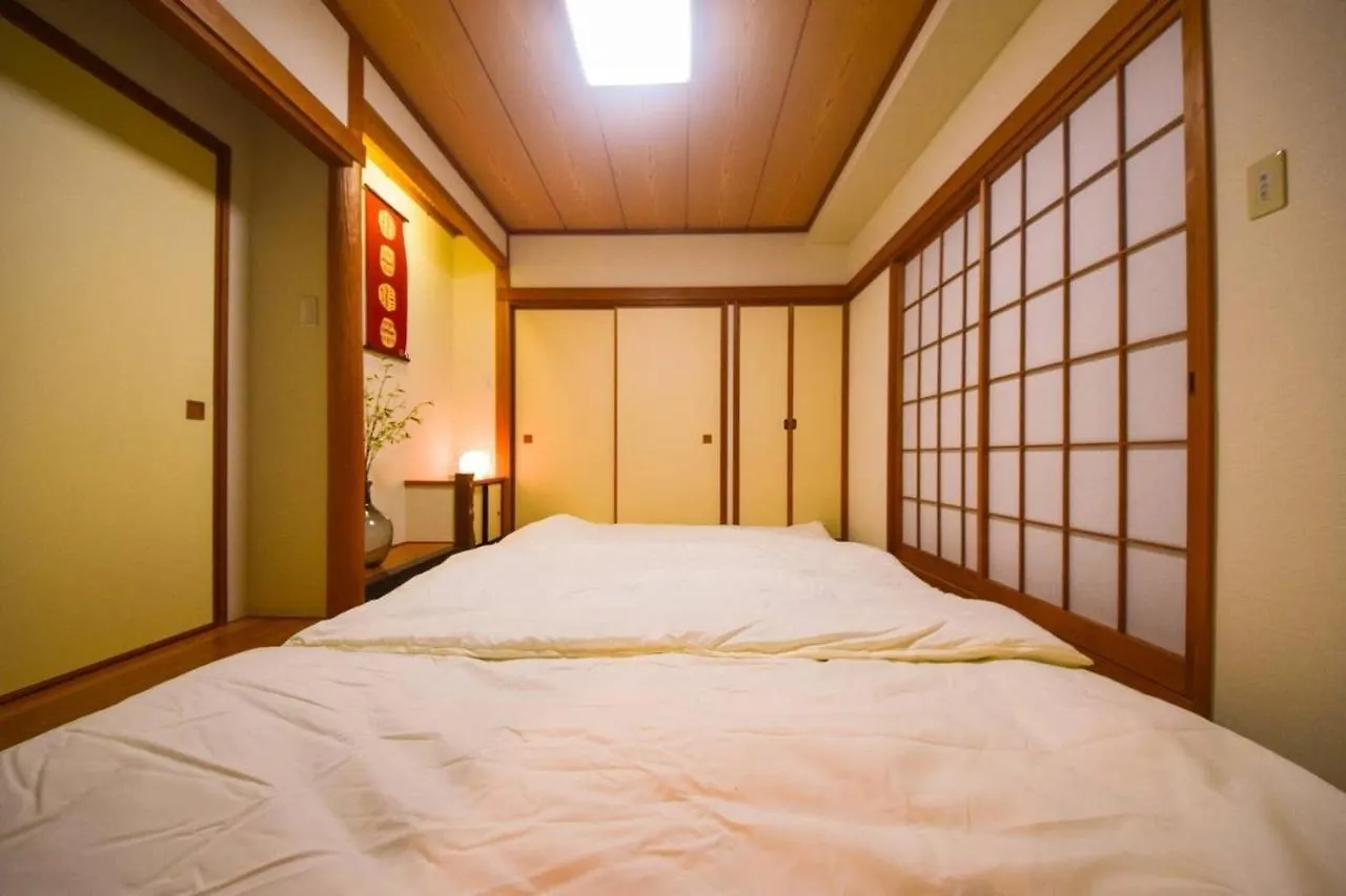 Ryokan -Ryo- 東京都
