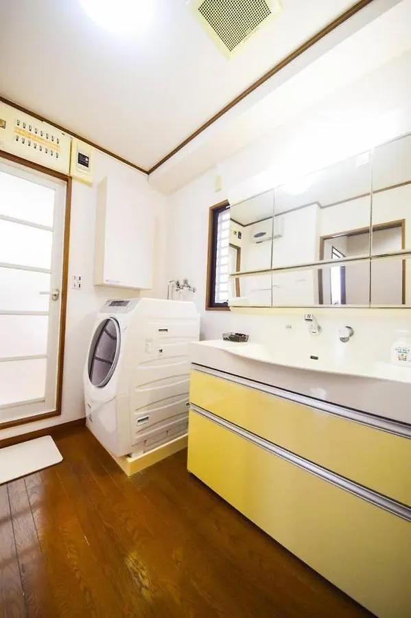 Ryokan -Ryo- 東京都 日本