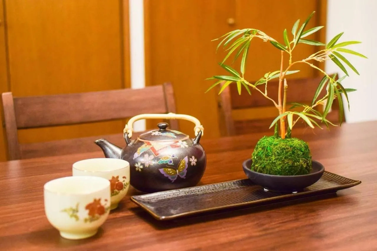 Ryokan -Ryo- 東京都 0*,
