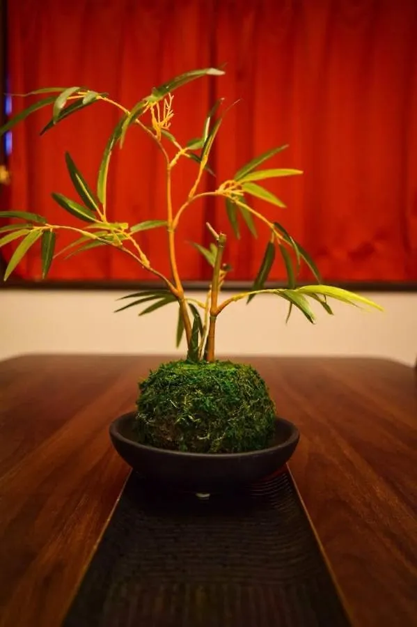 Ryokan -Ryo- 東京都