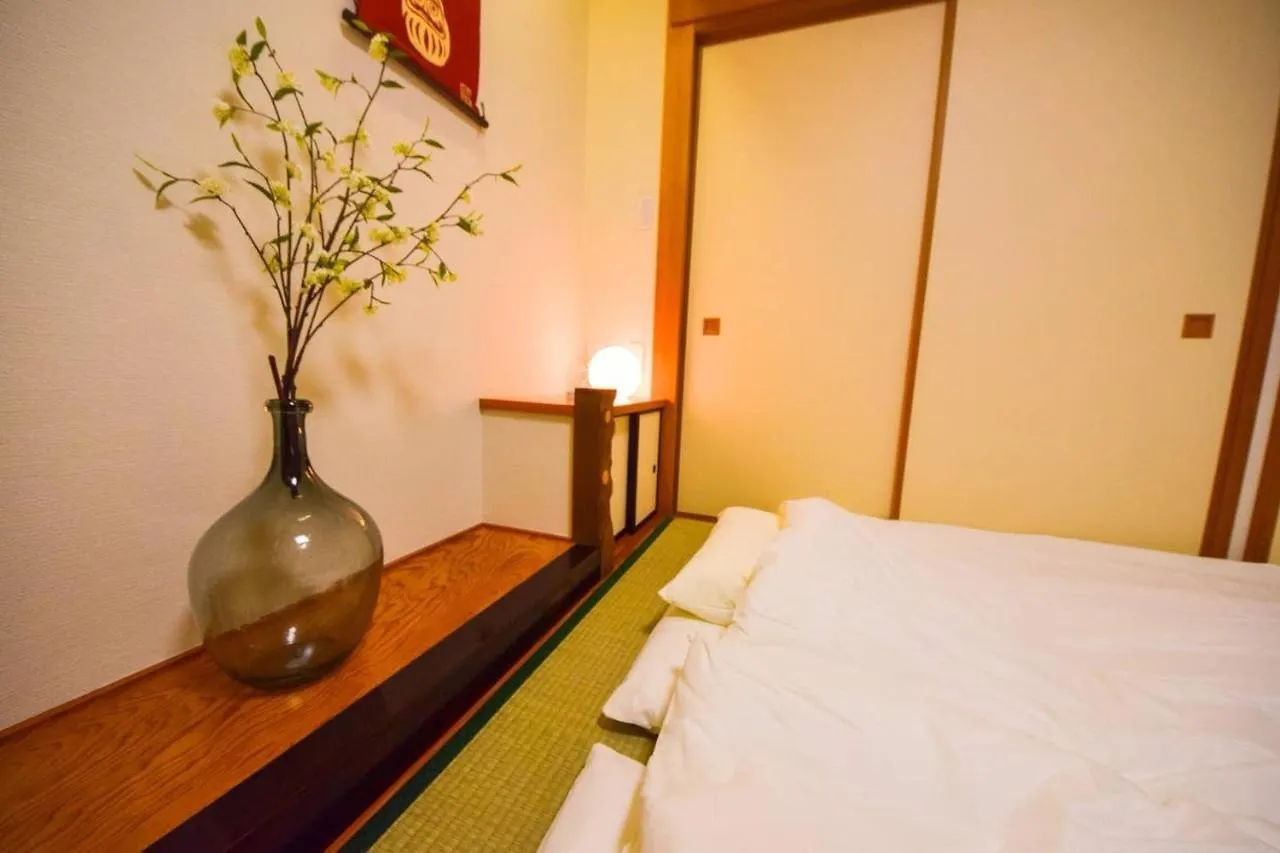 別荘 Ryokan -Ryo- 東京都