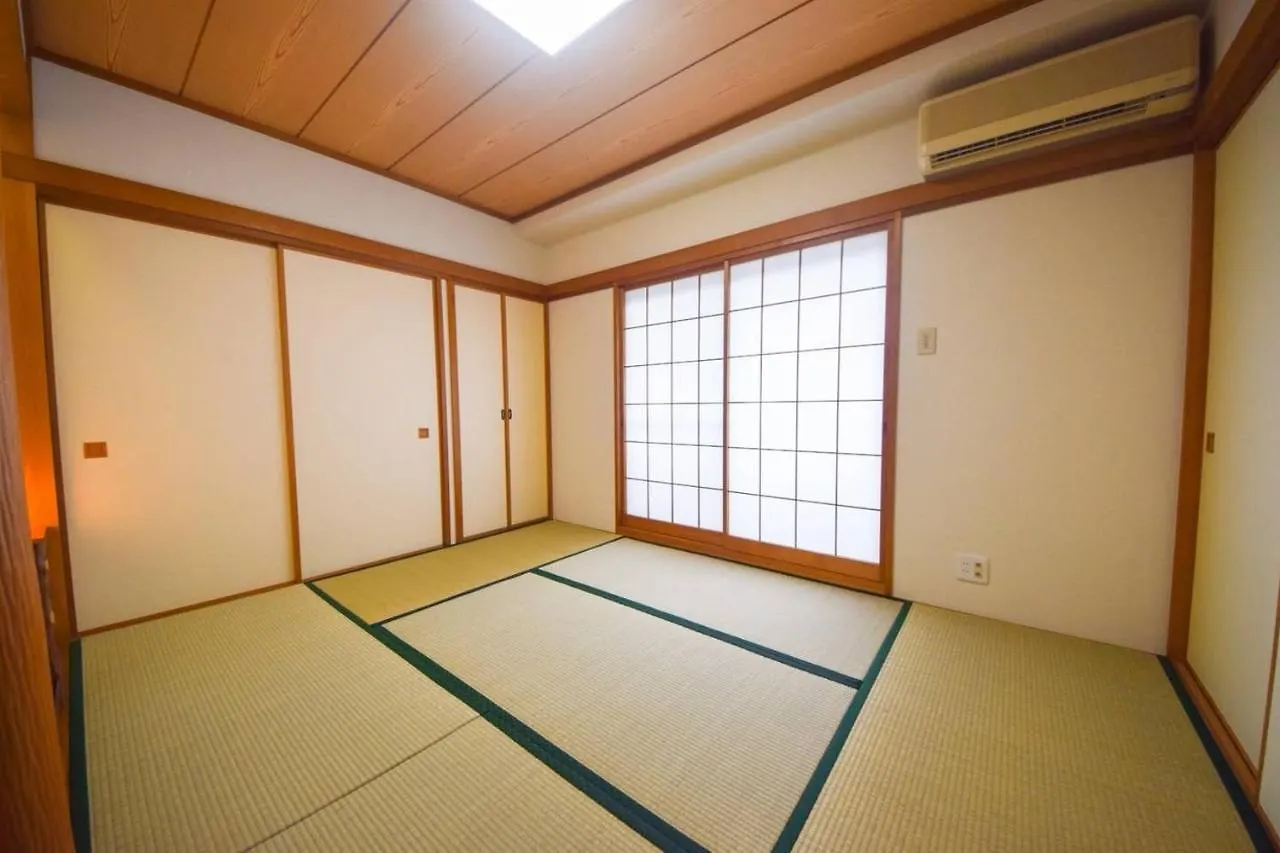 Ryokan -Ryo- 東京都 別荘