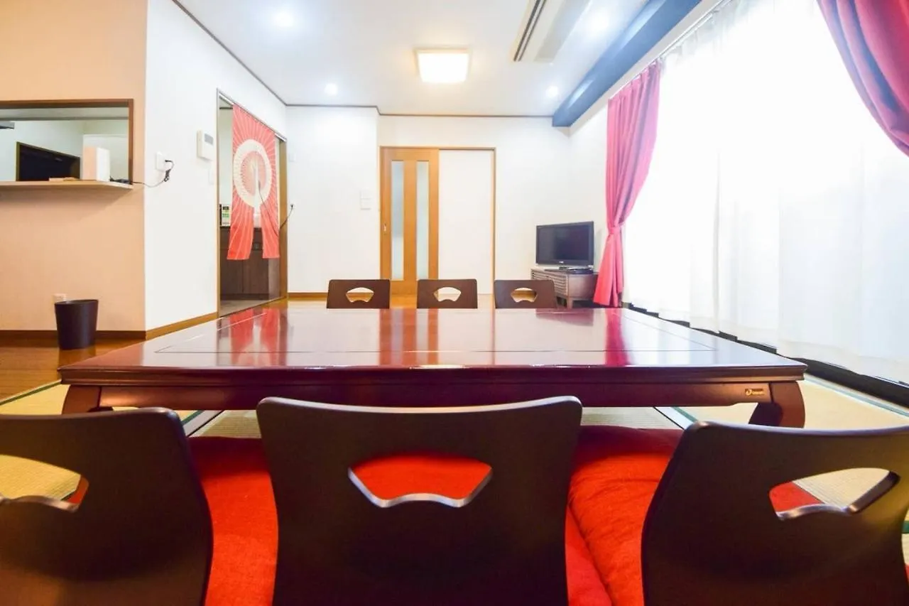 Ryokan -Ryo- Tokyo Holiday home