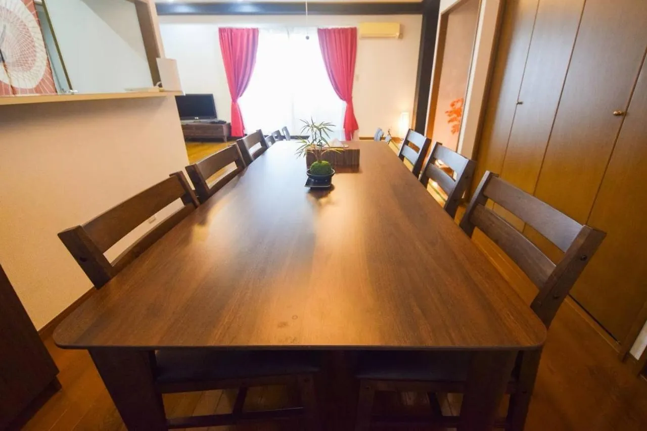 Ryokan -Ryo- 東京都