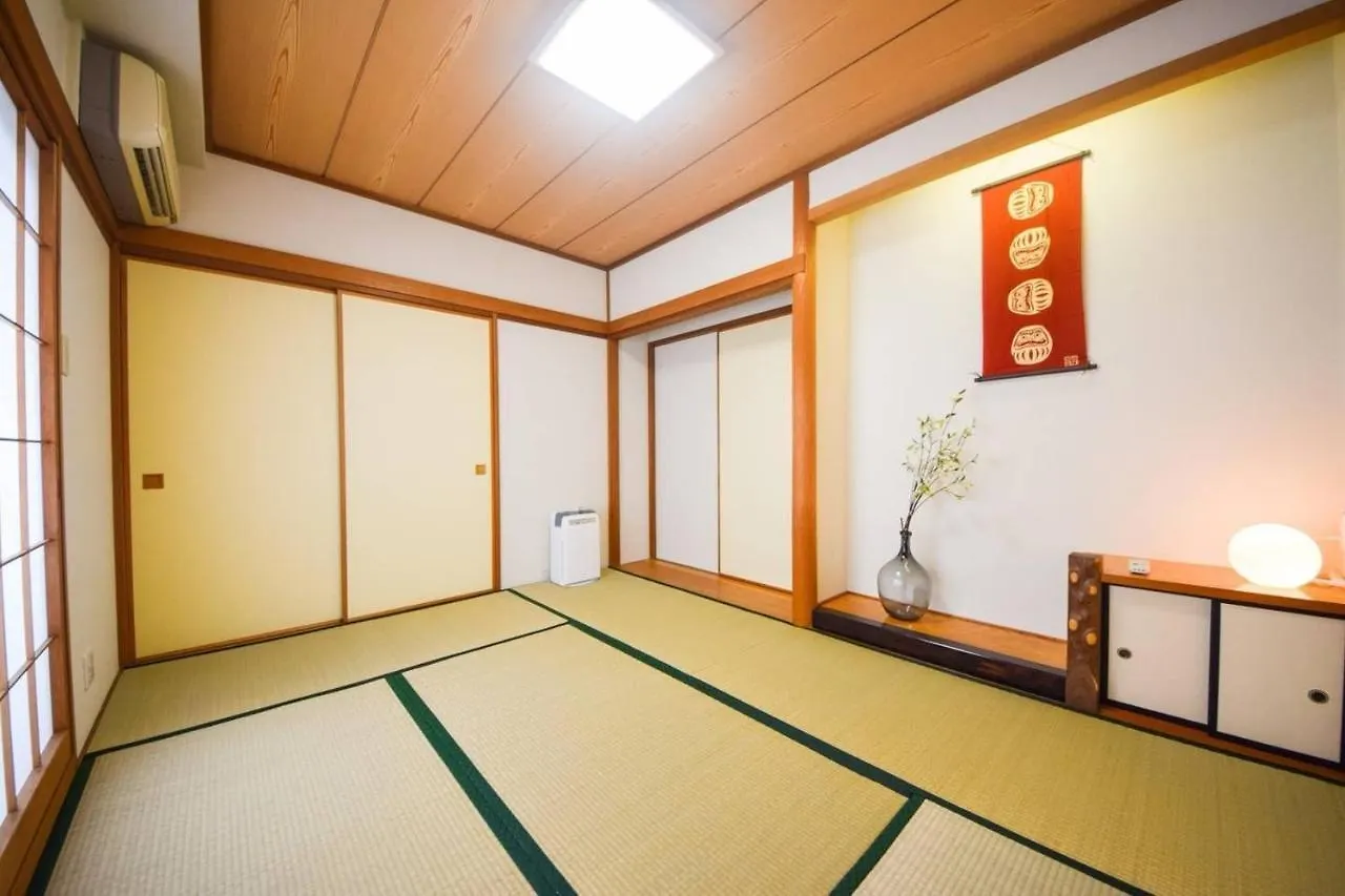 別荘 Ryokan -Ryo- 東京都
