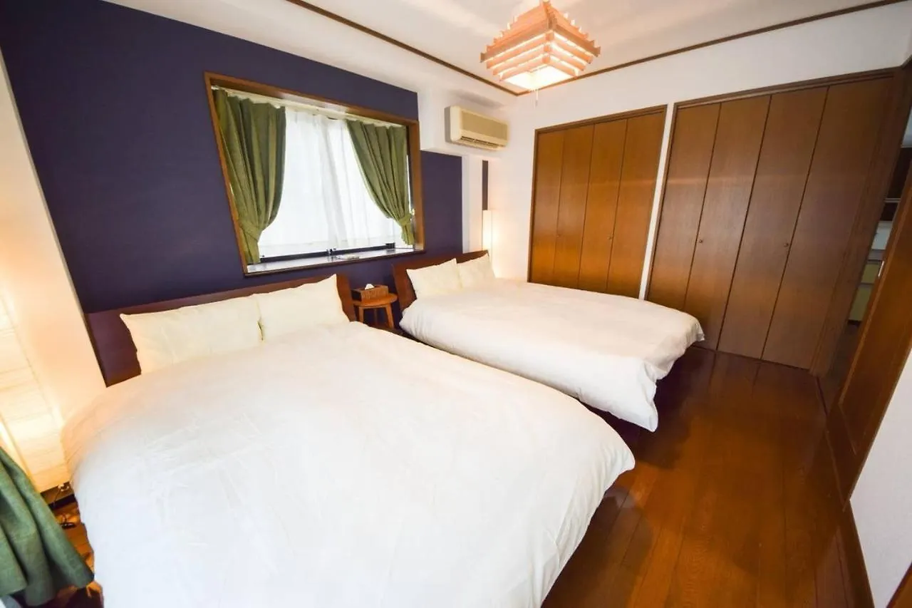 Ryokan -Ryo- 東京都 0*,  日本