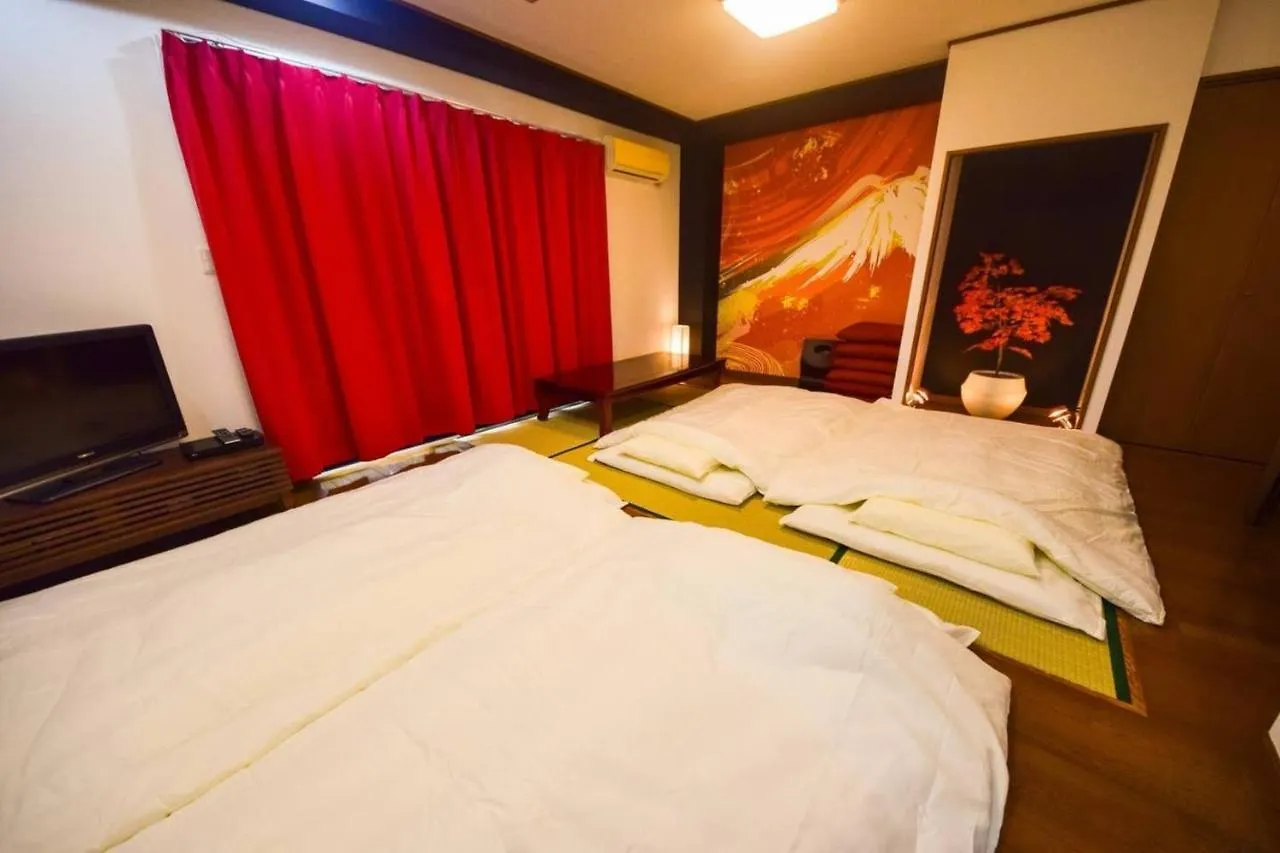 Ryokan -Ryo- 東京都