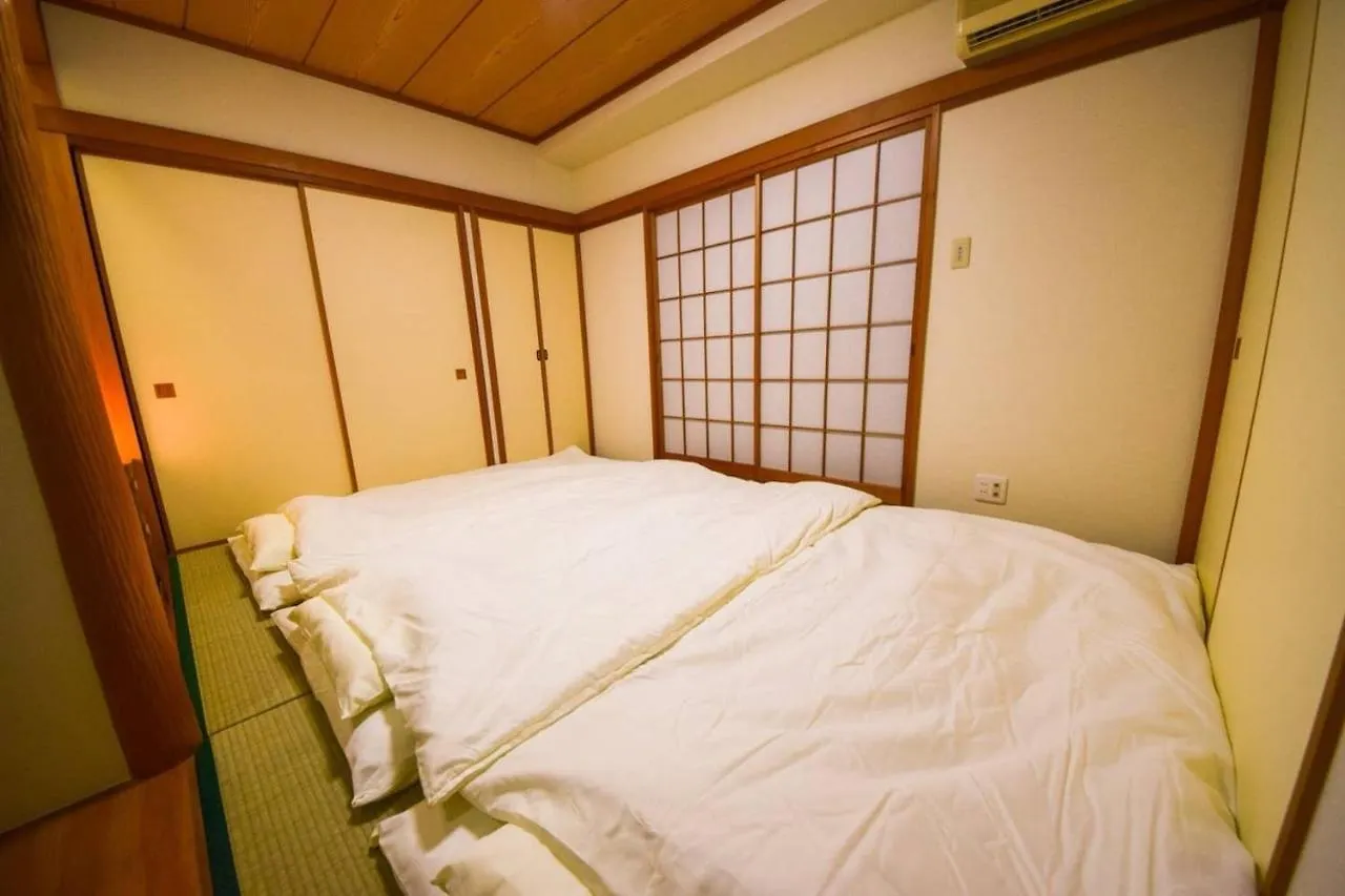 Ryokan -Ryo- 東京都 0*,