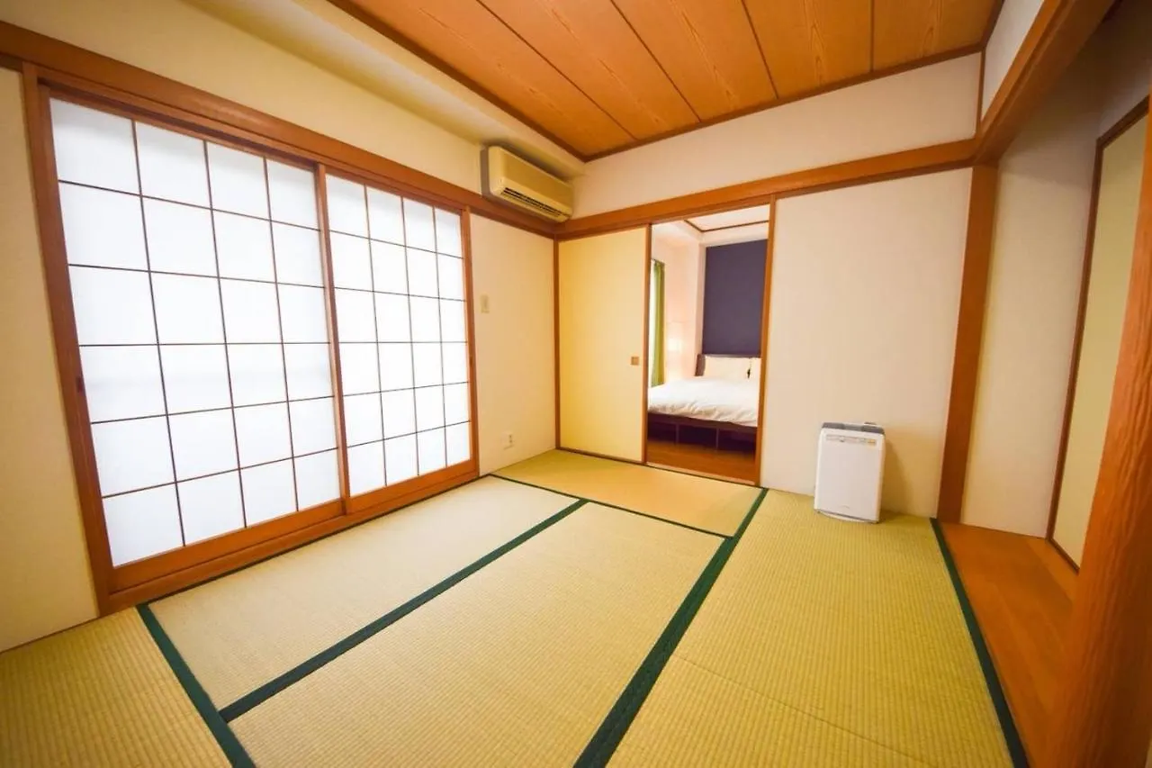 Ryokan -Ryo- Tokyo