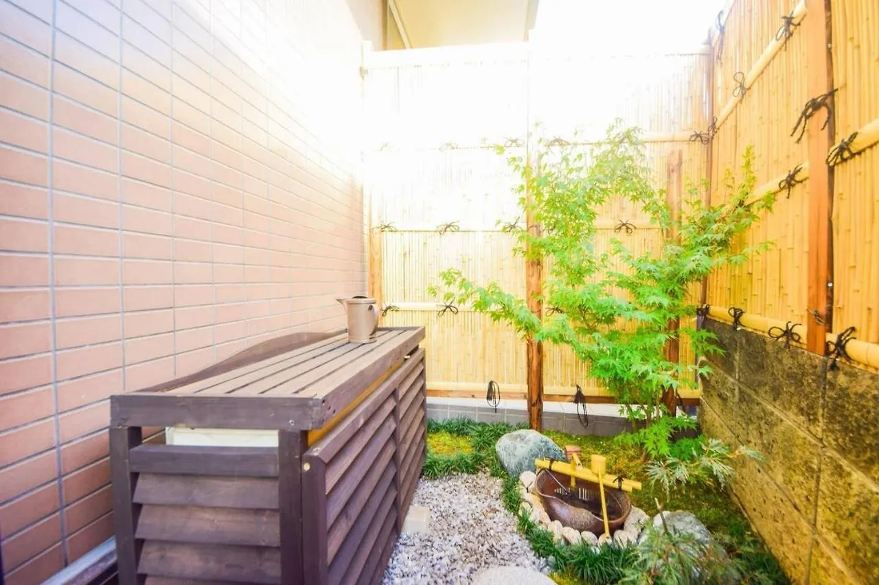 別荘 Ryokan -Ryo- 東京都 日本