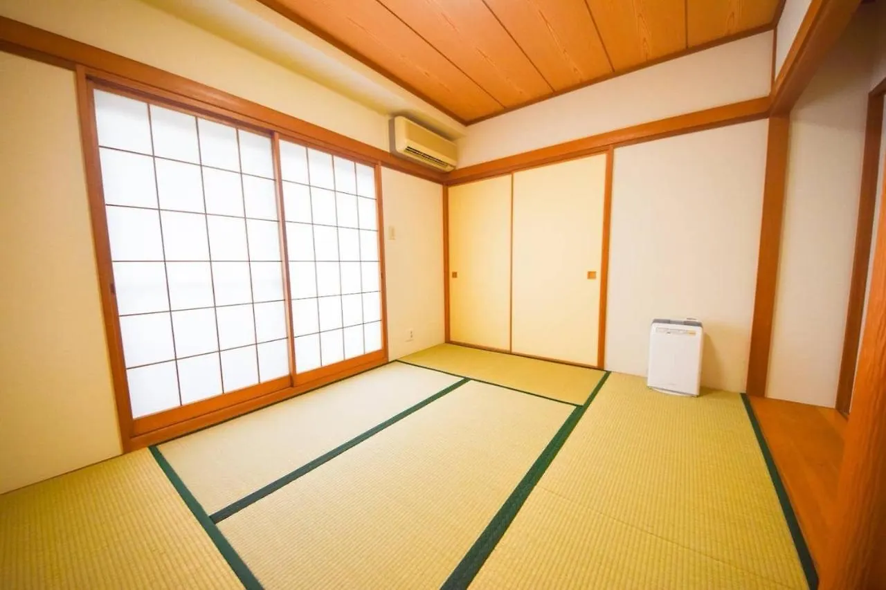 Ryokan -Ryo- 東京都 0*,  日本