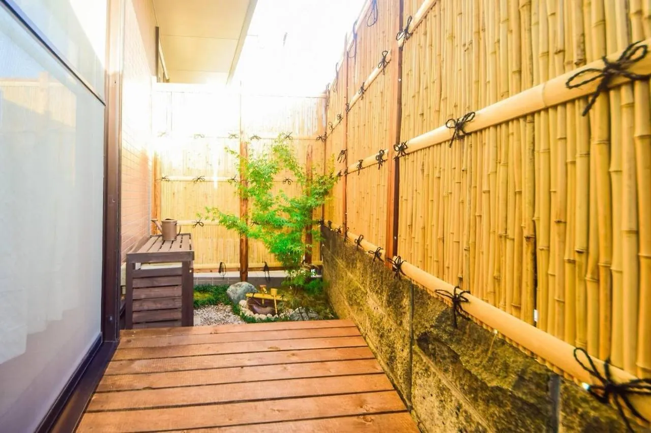 Ryokan -Ryo- 東京都 日本