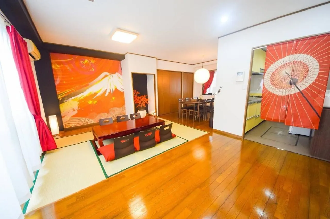 Ryokan -Ryo- 東京都