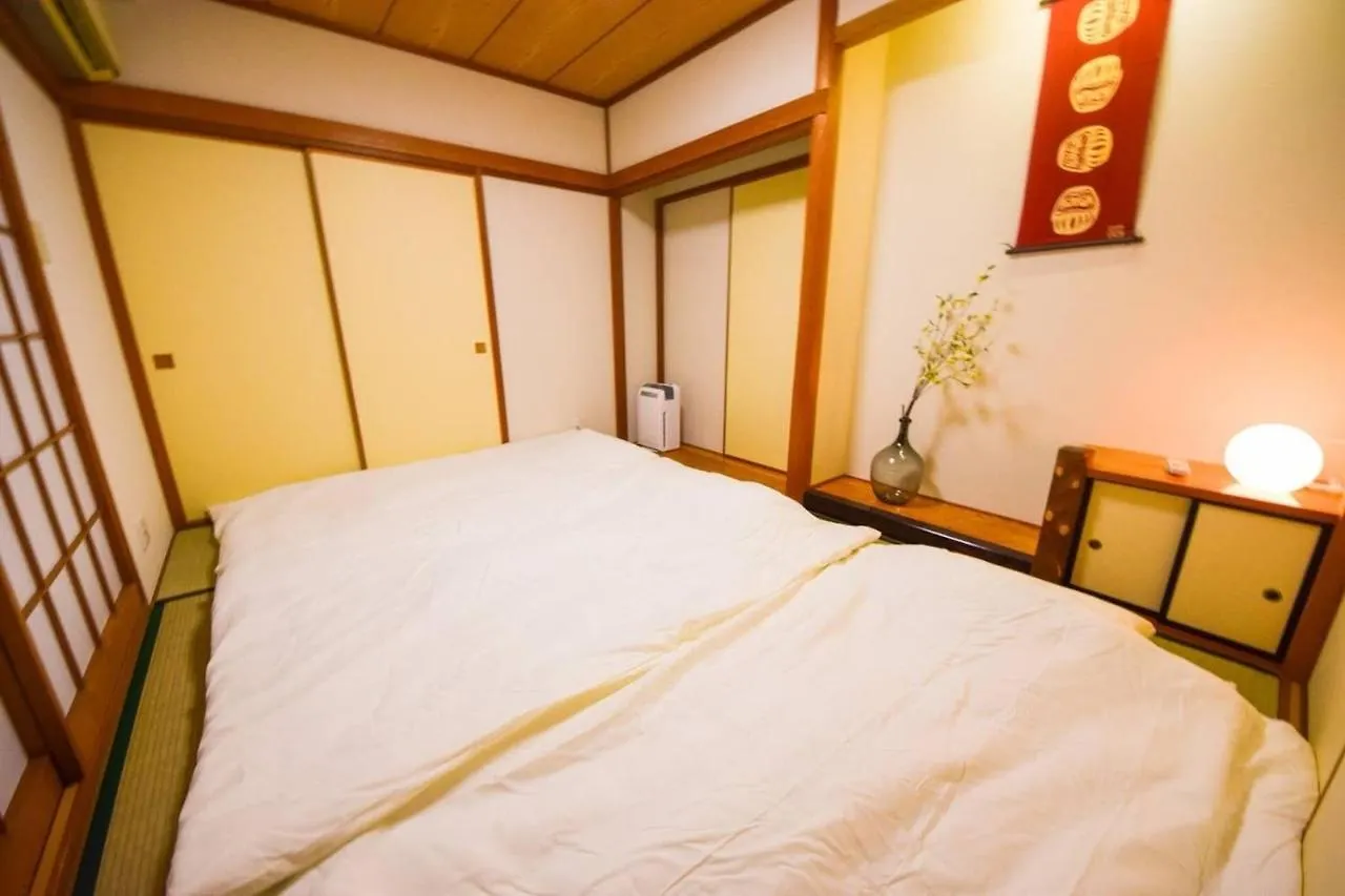 別荘 Ryokan -Ryo- 東京都