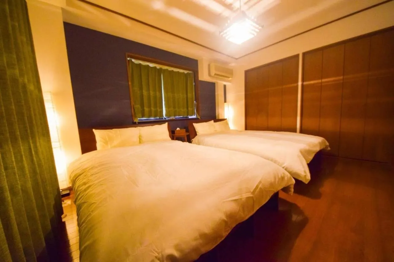 Ryokan -Ryo- 東京都 別荘