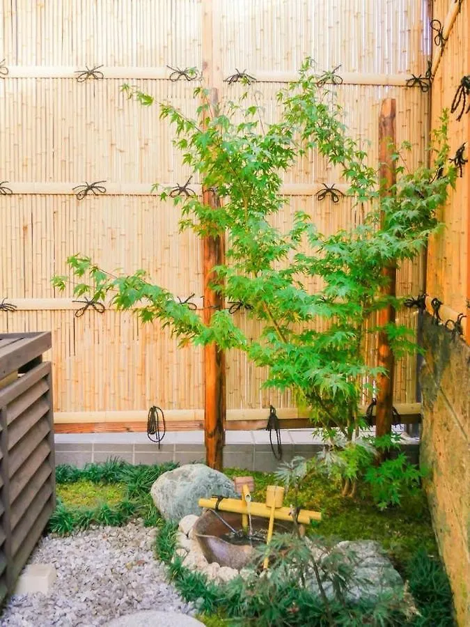 Ryokan -Ryo- Tokyo 0*,  Japan