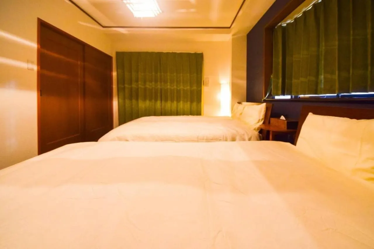 Ryokan -Ryo- 東京都