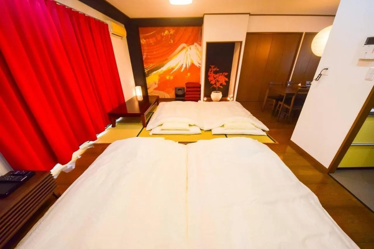 Ryokan -Ryo- 東京都 日本